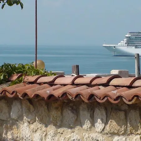Villa Nessebar Villa *