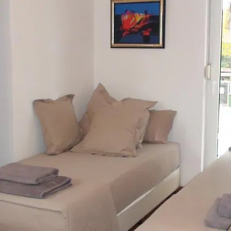 Villa Nessebar * Nessebar