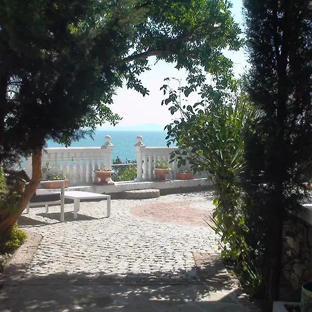 Villa Villa Nessebar *