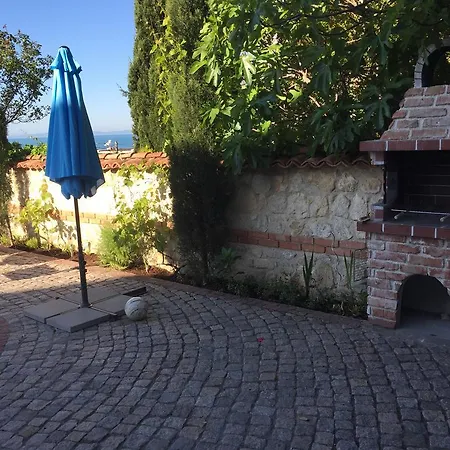Villa Nessebar Nessebar