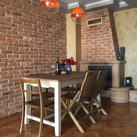 Villa Villa Nessebar