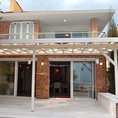 Villa Nessebar Villa