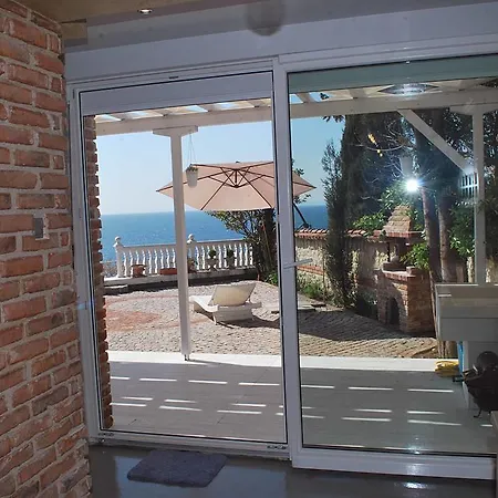 Villa Nessebar * Nessebar