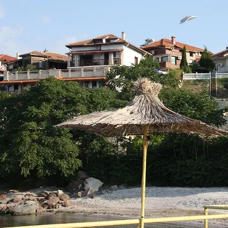 Villa Villa Nessebar
