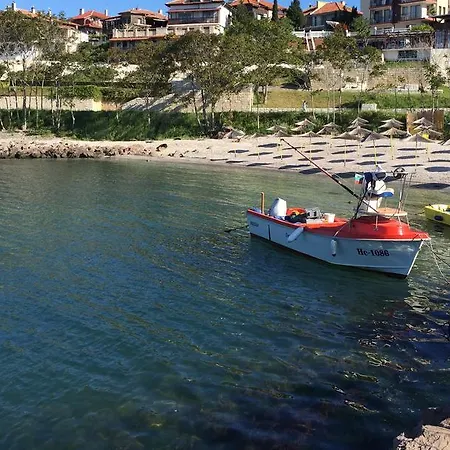 Villa Villa Nessebar *