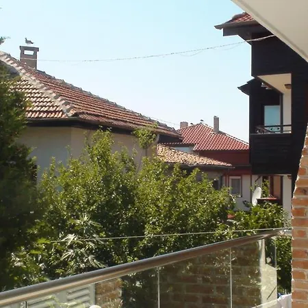 Villa Villa Nessebar