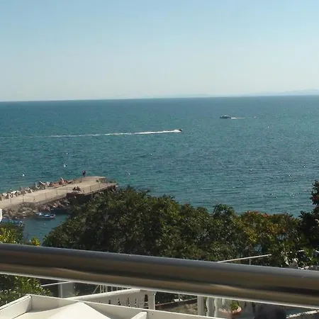 Villa Villa Nessebar *