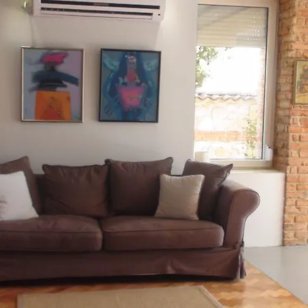 Villa Villa Nessebar Nessebar